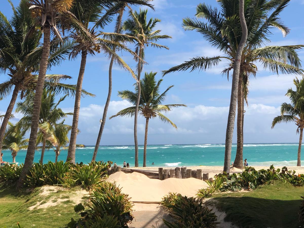 Terraza Art Villa Dominicana Punta Cana Exteriér fotografie